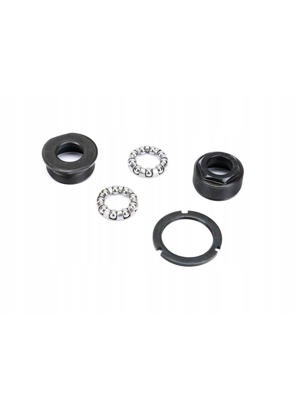 Чашки и подшипники B887 в каретку Neco (359456042)