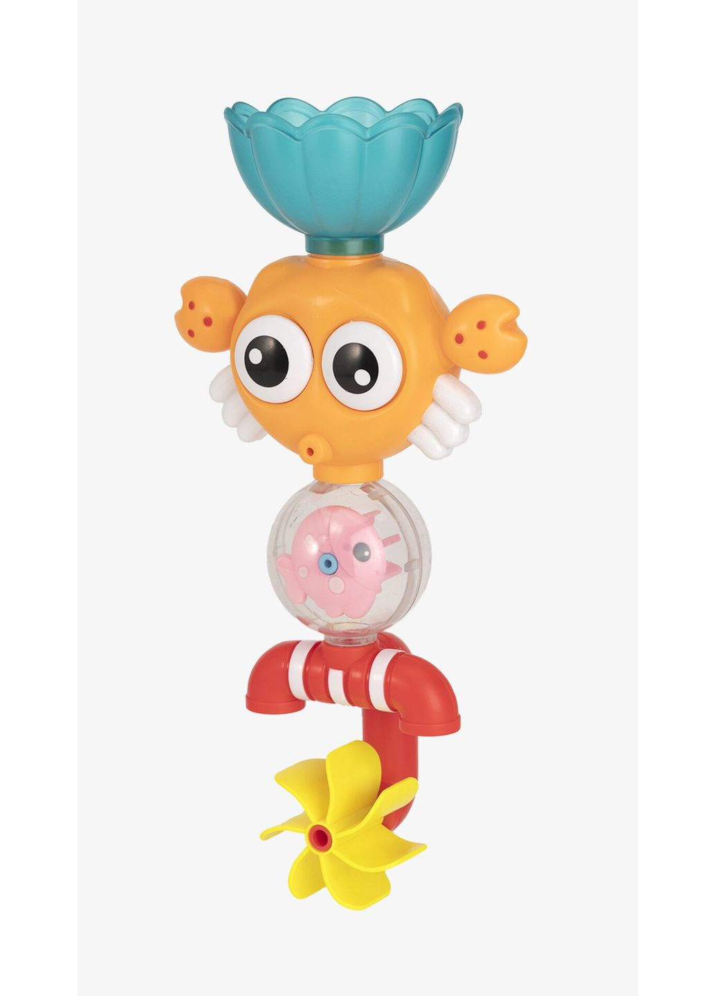 Игрушка для купания YS672 shop (6952005058569) Kun Sheng (366151927)