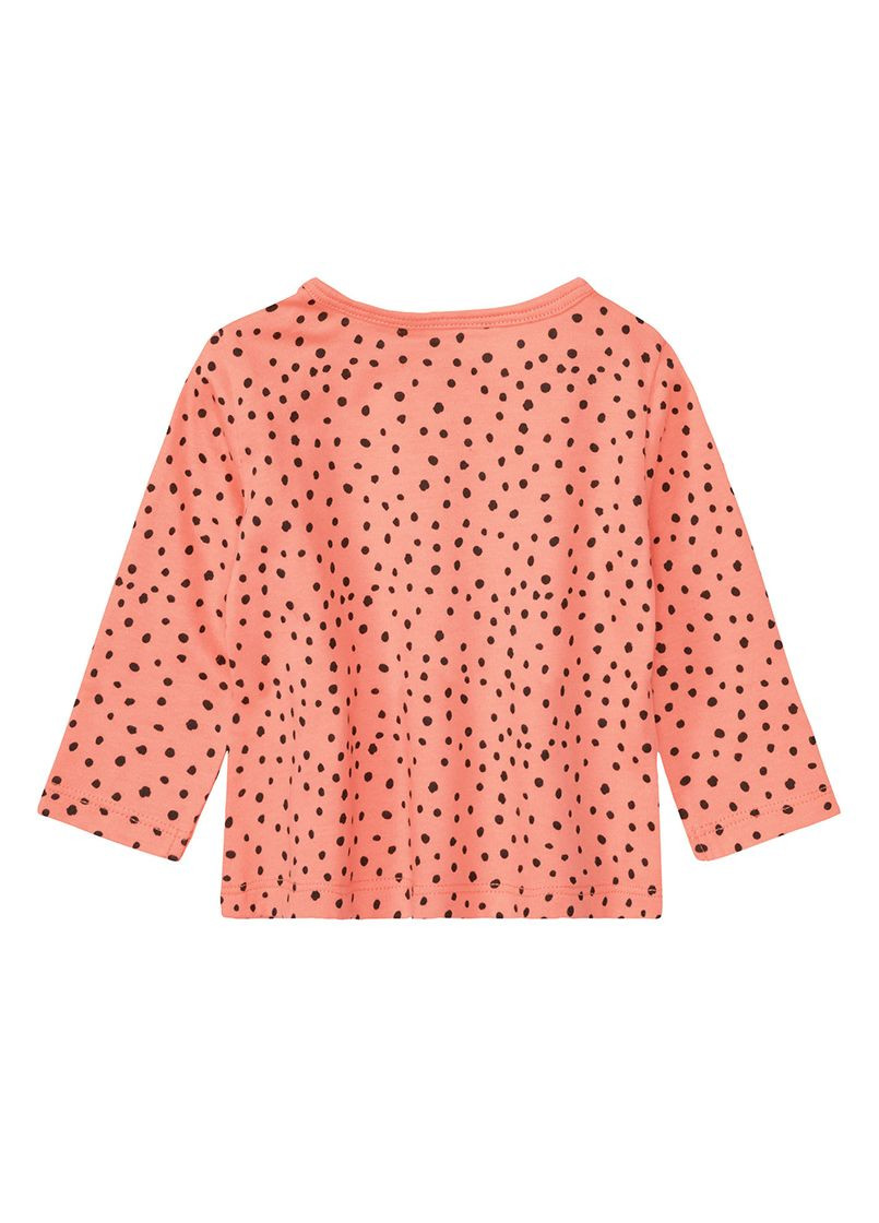 Комбінований демісезонний костюм (реглан,штанці, слинявчик) трійка Lupilu