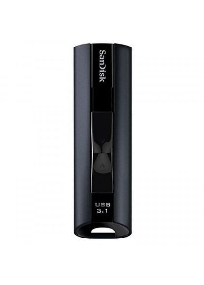 USB флеш накопичувач (SDCZ880256G-G46) SanDisk 256gb extreme pro black usb 3.1 (295930189)
