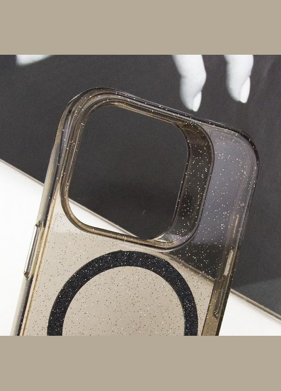 Чехол на Apple iPhone 14 Pro Max/ для айфона 14 о макс с функцией магсейф MagSafe Epik (356100407)