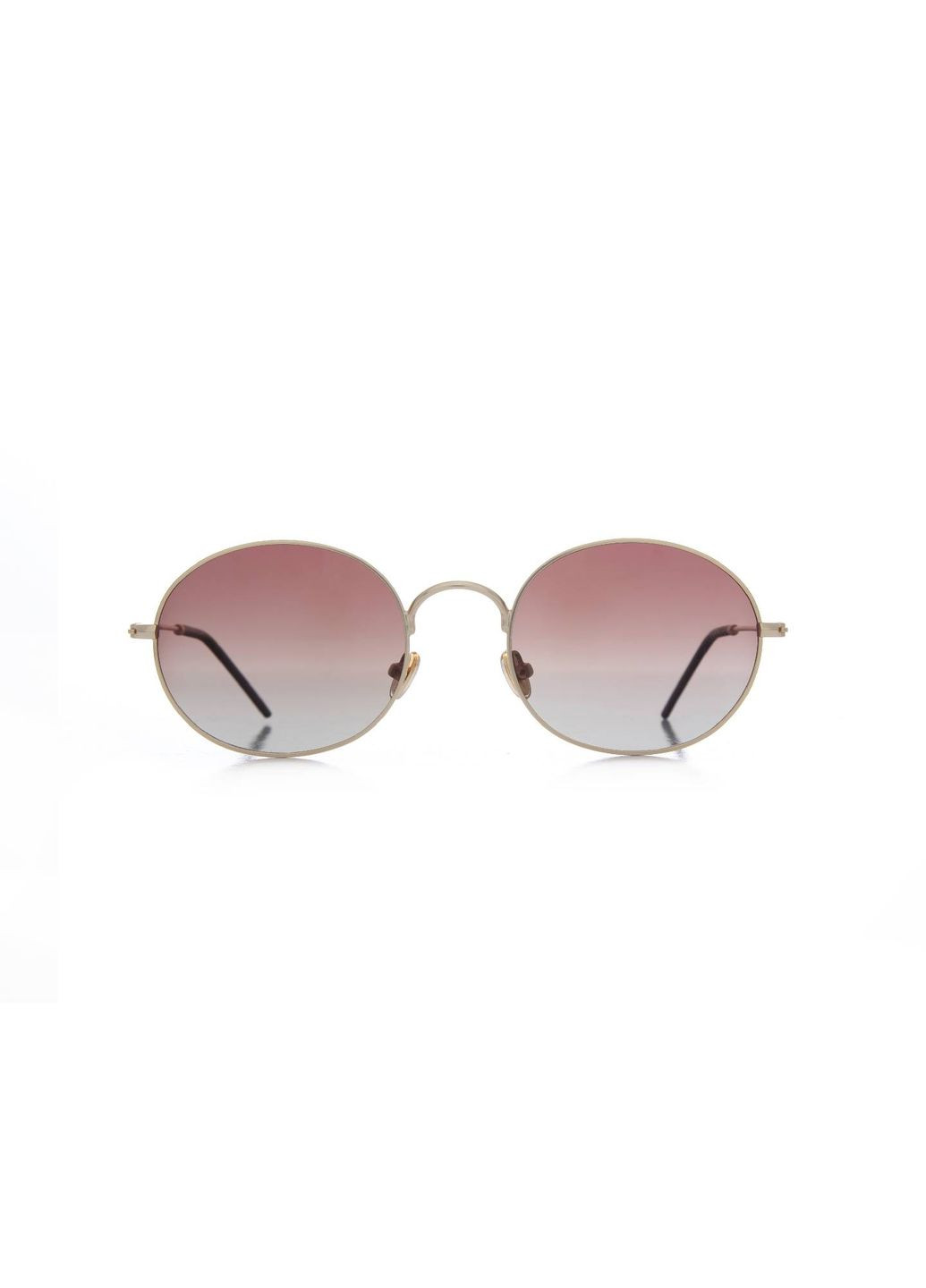 Солнцезащитные очки с поляризацией Эллипсы женские LuckyLOOK 364-784 (289360514)