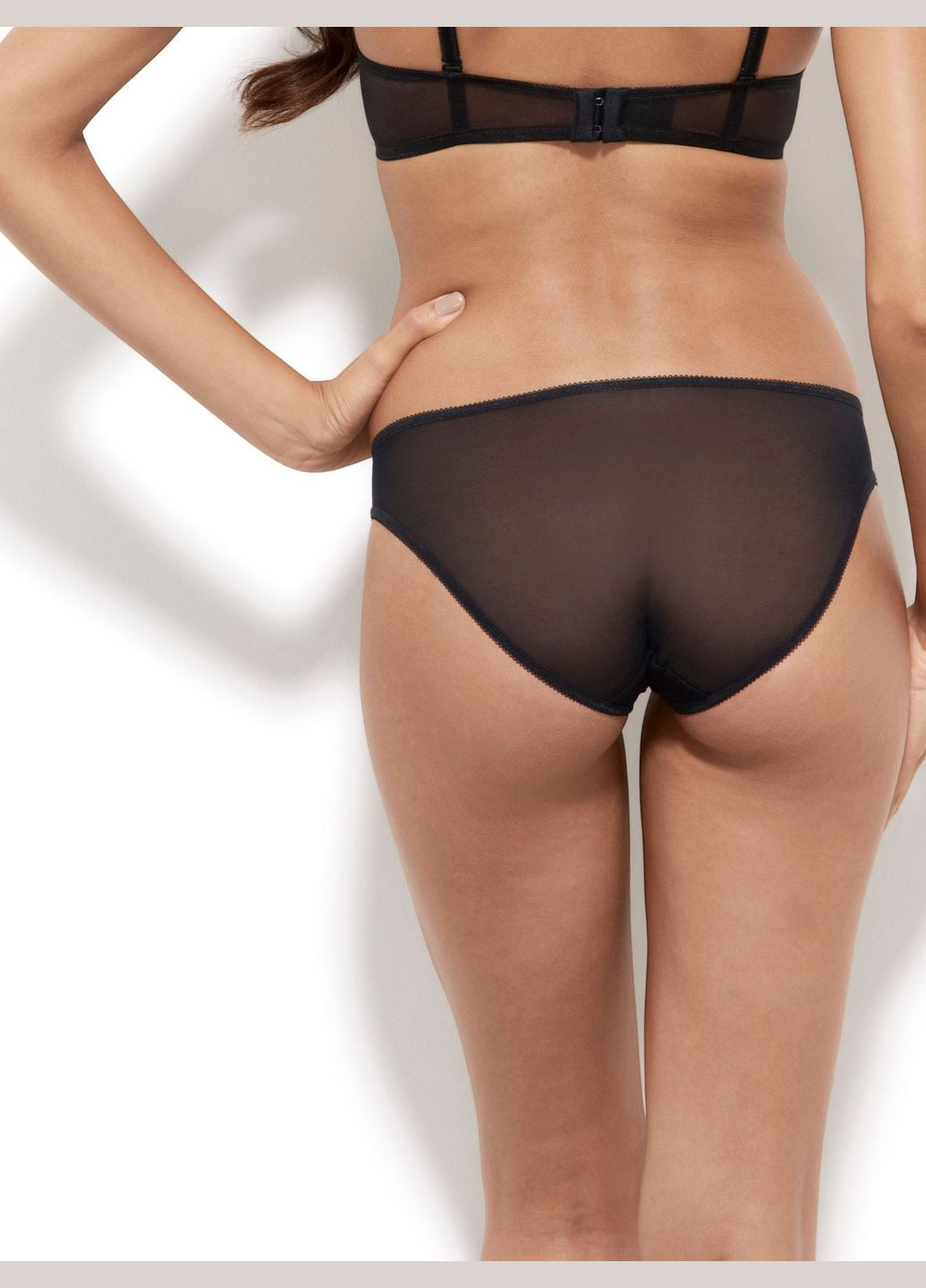 Труси 13003 Gossard Glossies Lace (315479649)