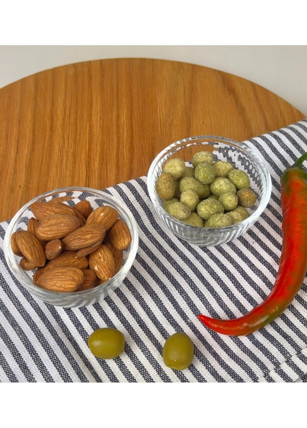 Салатник/Піала GASTRO PLAIN / 7 см (Y4004) Ecomo (365277480)