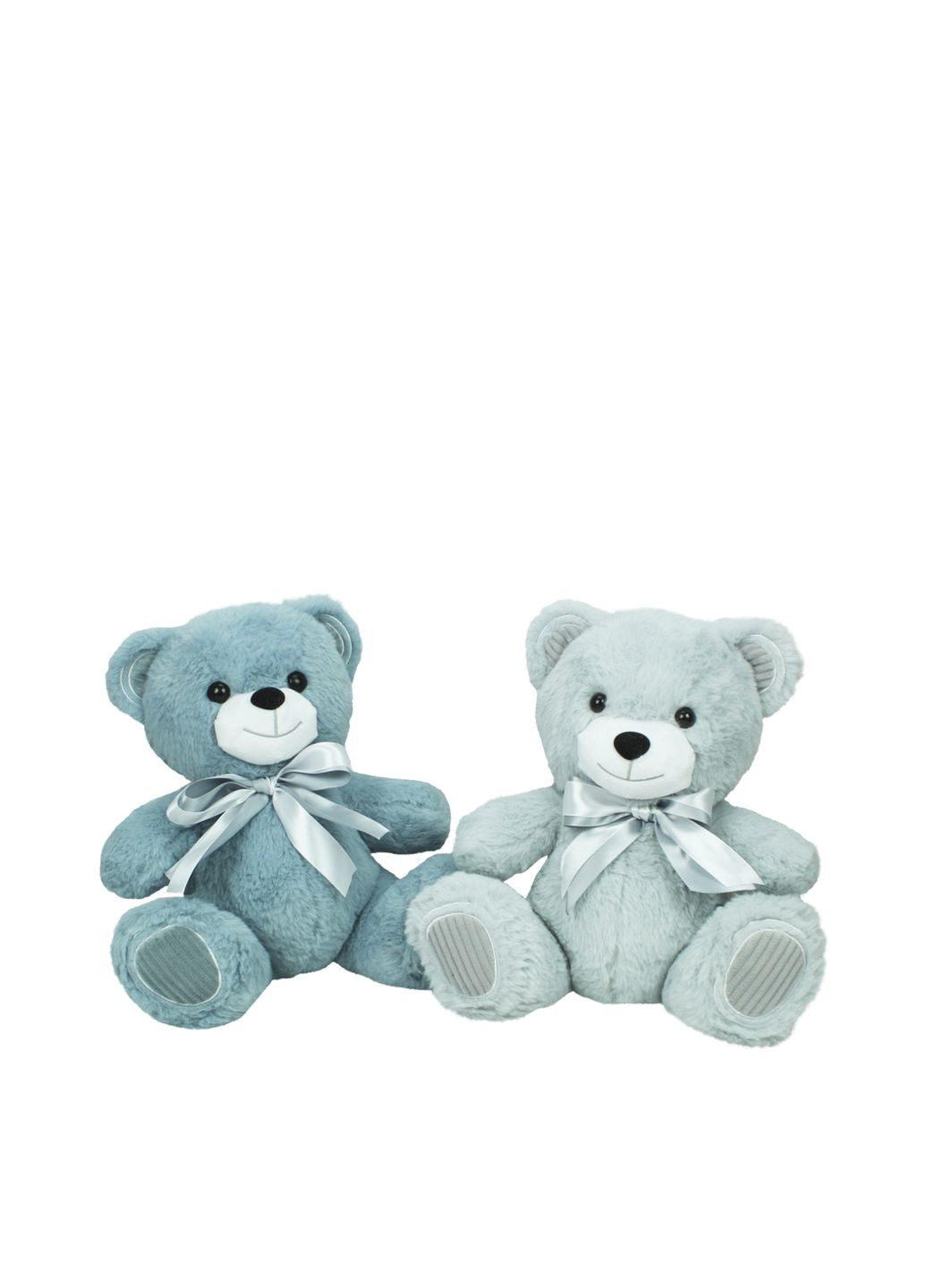 М'яка іграшка - веселий ведмедик, 30 см. колір різнокольоровий 00-00075835 Копиця (317163682)