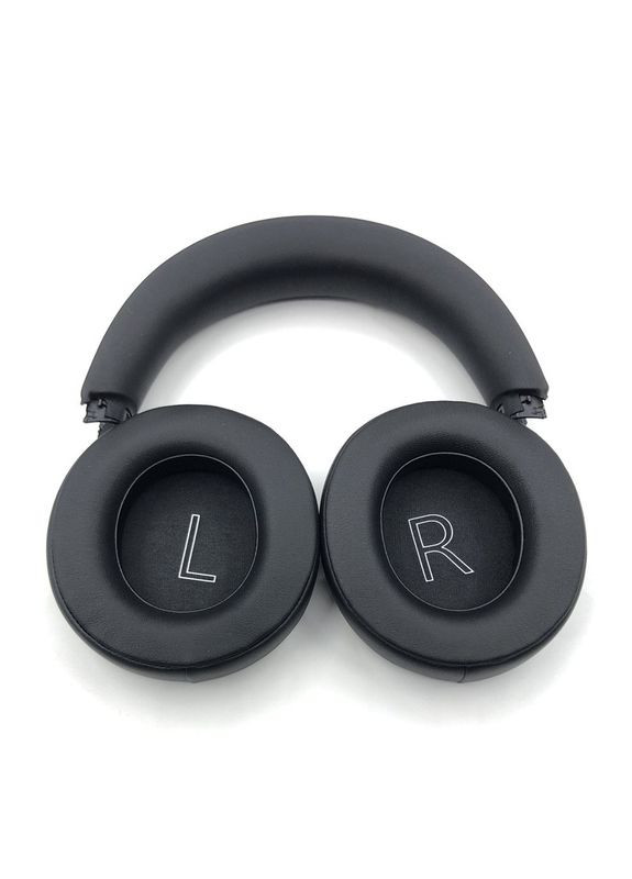 Амбушюры для наушников Microsoft Xbox Series X/S One Wireless, черные No Brand (368561514)