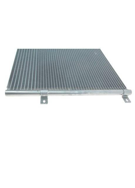 Радиатор кондиционера JEEP GRAND CHEROKEE 05>10 (пр-во) 21005045 Van Wezel (366132852)