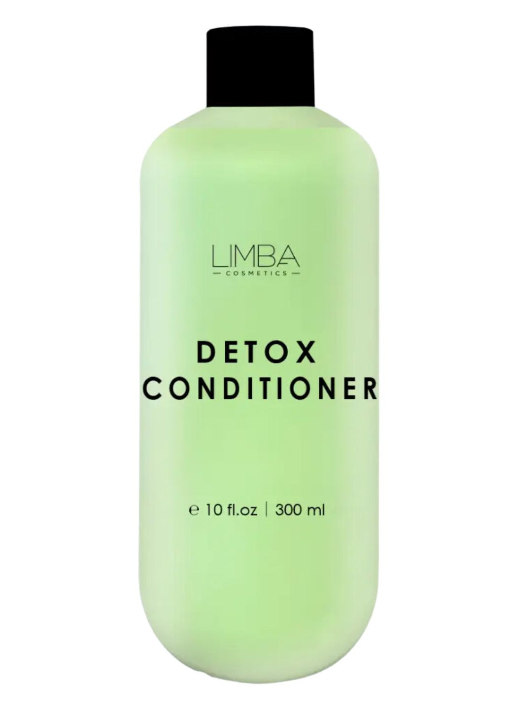 Детокс-кондиционер для легкого расчесывания волос Detox Detangling Limba Cosmetics (300091039)
