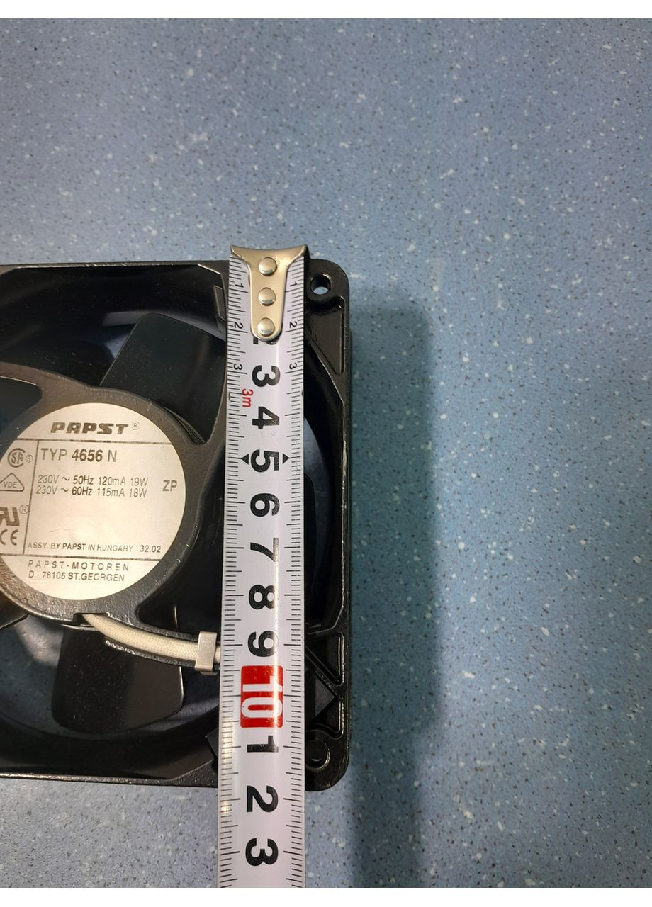 Вентилятор обдува для холодильника 4656N Fagor (361864085)