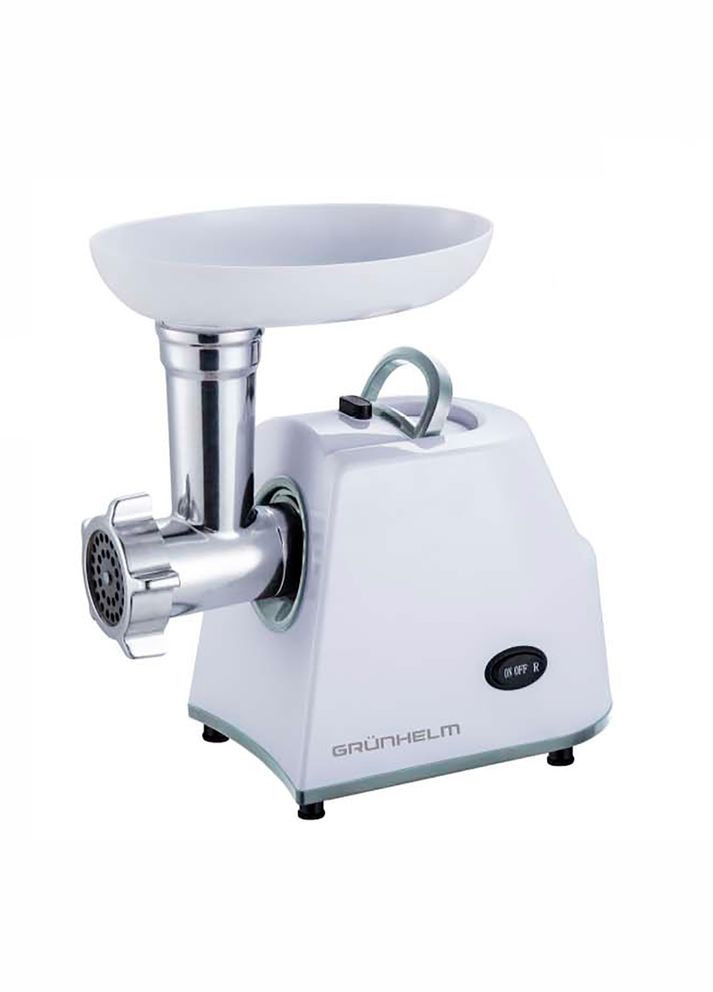 Мясорубка AMG145W 1400 Вт. Grunhelm (315558500)
