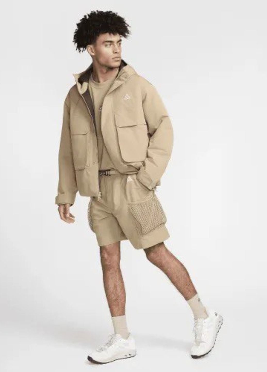 Шорты Nike Acg Snowgrass Cargo (361081225)