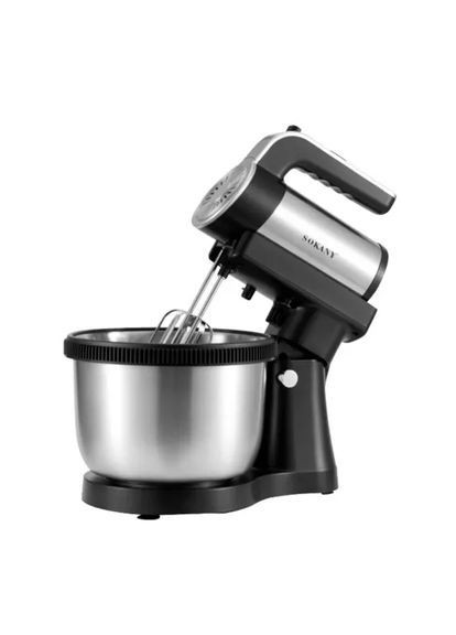 Миксер SOKANY SK-6662 1000 Вт SK-6662 No Brand (372459383)