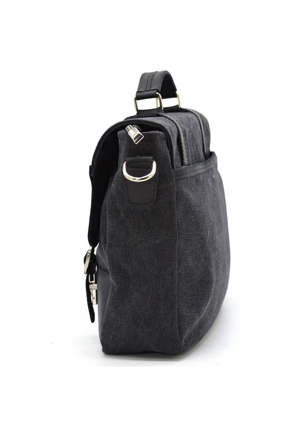 Мужская кожаная сумка 36х27х10 см TARWA (315874695)