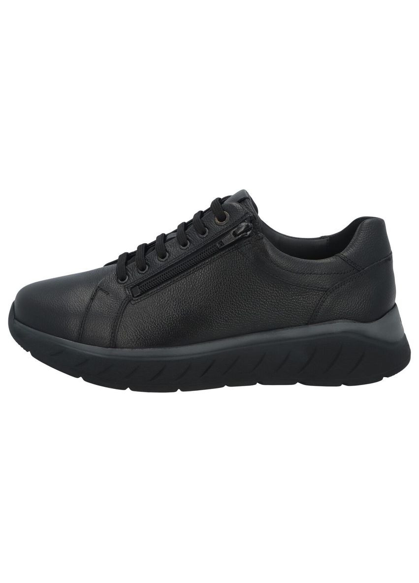 Чорні кросівки чоловічі ken, (арт. 7 71124 00090), (німеччина) ( ) Solidus