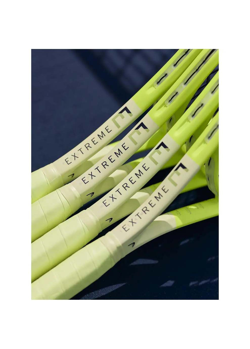 Ракетка Extreme PRO 2024 Gr3 Head (367585218)