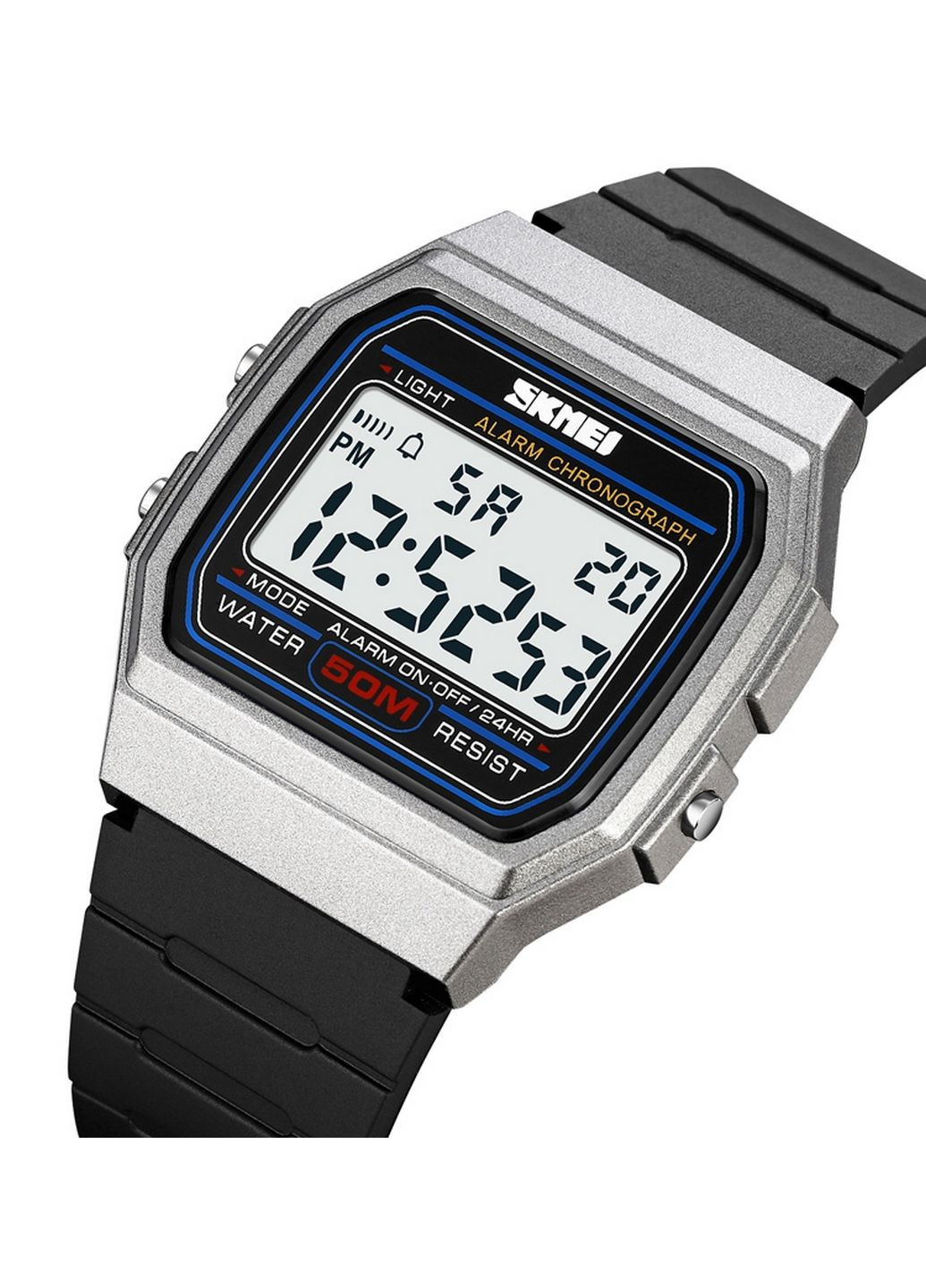 Мужские наручные часы Skmei (371762911)