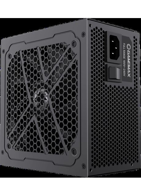 Блок питания GX-800 800W (GX-800) GameMax (360425808)