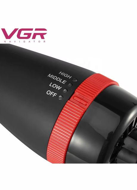 Професійна фен-щітка V-416 VGR (283299701)