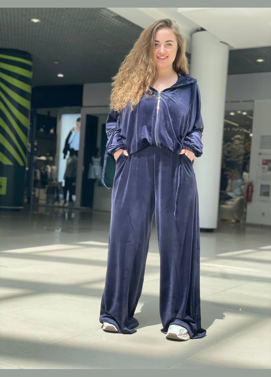 Женский костюм спортивный Style Point (345564879)