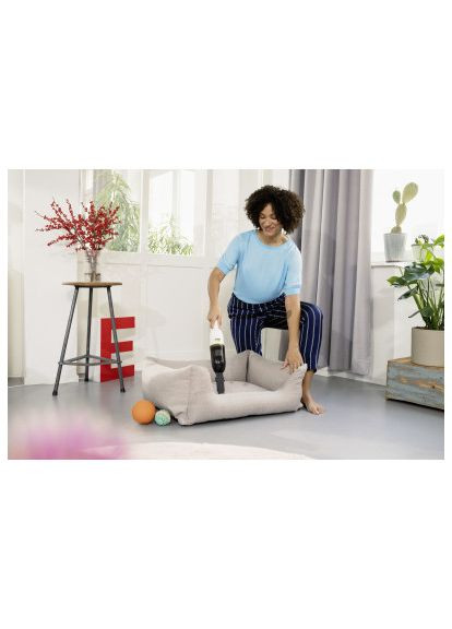 Покупай вигодно Пылесос CVH 2 (1.198-330.0) Провереный магазин KARCHER (369369421)