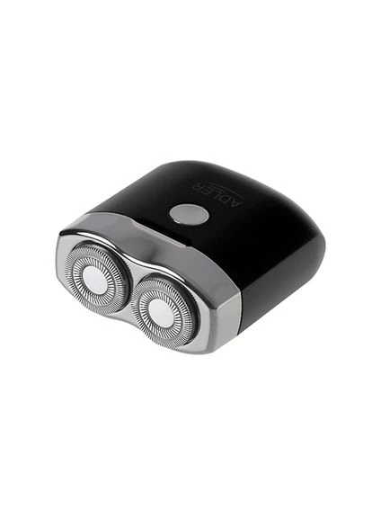 Дорожная бритва AD 2936 - USB: Гладкость бритья в дороге всегда с вами Adler (339101925)