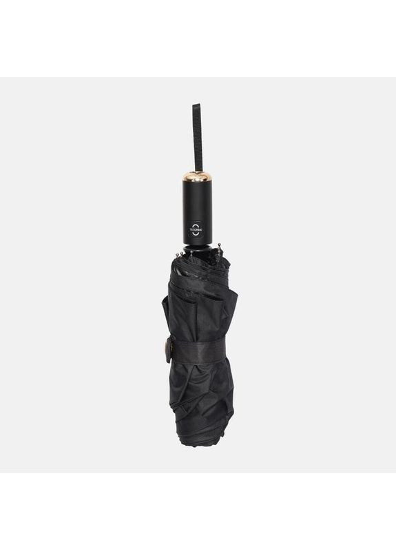 Чёрный зонт полный автомат cv1znt23-black Monsen (365727564)