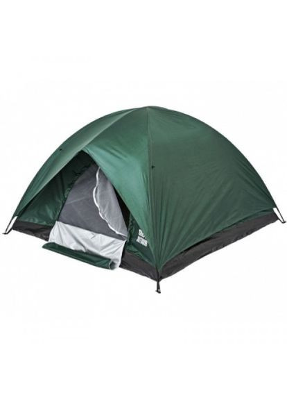 Палатка (SOTDL200G) Skif Outdoor adventure ii 200x200 cm green (287338704)