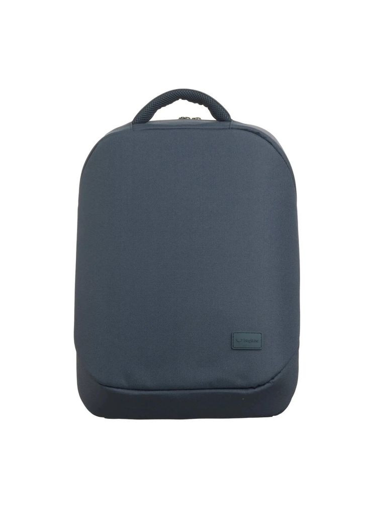Рюкзак для ноутбука (m458029) Bagland 15,6" Shine 16L dark grey (369025582)