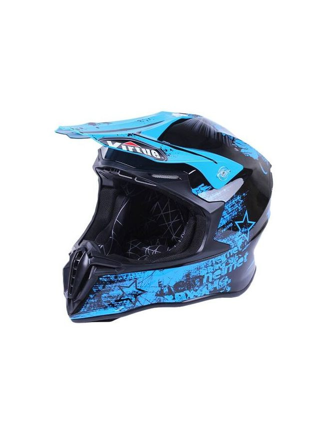 Шлем детский мотоциклетный кроссовый (, size XS) Virtue MD-902 (362604016)