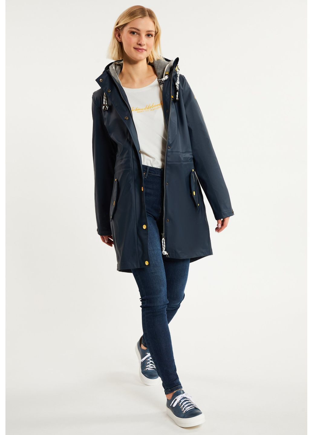 Дождевик 2в1 Schmuddelwedda (363010096)