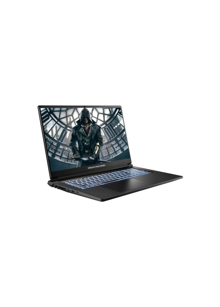 Ноутбук RT5050-17 (RT5050-17UA21) Dream Machines (367610501)