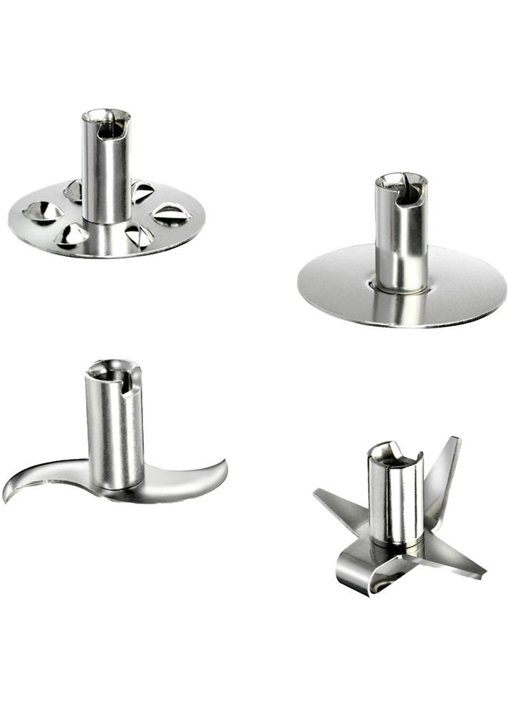 Блендер Luxuryline M200 Carbon (100.958) Bamix (323112458)