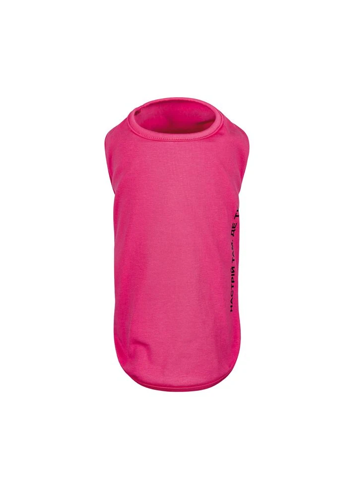 Борцівка Kale ТМ для собак XХS малина Pet Fashion (377872759)