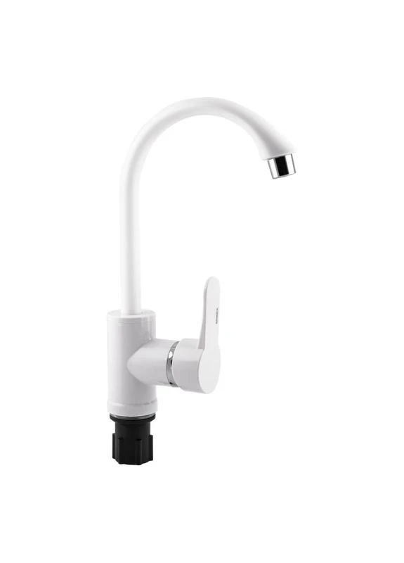 Змішувач 40W 007 для кухні U (k40) Brinex (370289766)