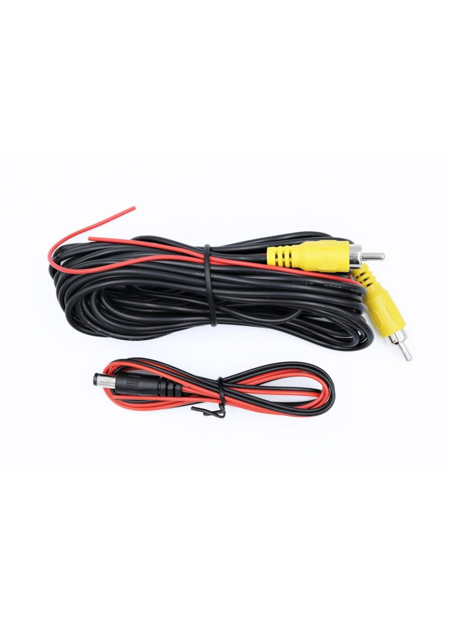 Камера заднього огляду (штатна) серії QCV 2053 CD 01 (1000TVL) QIV (346505990)