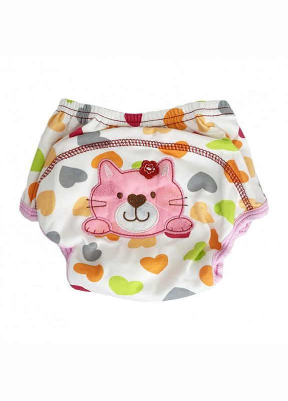 Тренировочные трусики 3-х слойные MGZ-0659-3 размер M (10-14 кг) Megazayka (343744588)