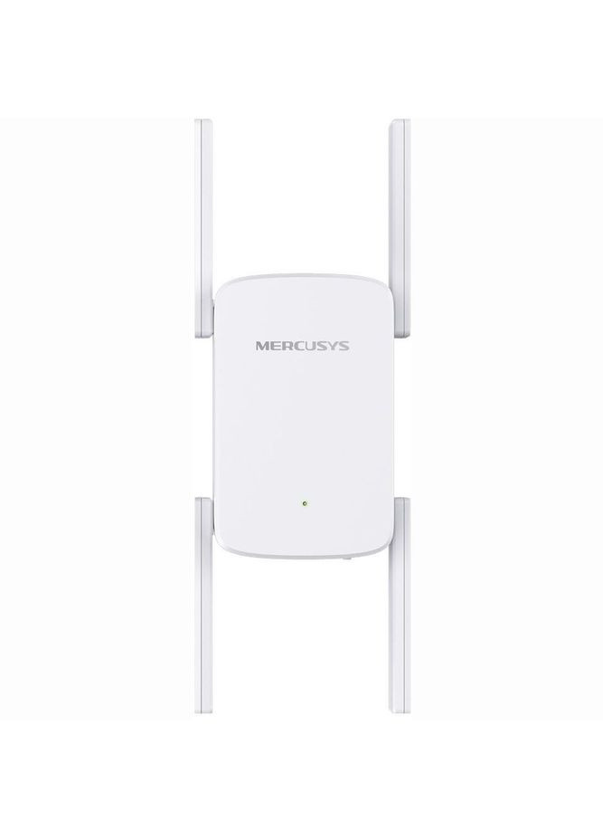 Повторювач Wi-Fi сигналу ME50G AC1900 1хGE LAN ext. ant x4 Mercusys (360393897)