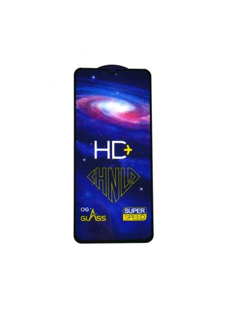 Защитное стекло Xiaomi Redmi 10C/Redmi 12C/Redmi 10 Power/Redmi A3/Poco C40/Poco C55/Poco C61 Black Space Poco C55; Redmi A3; Poco C61; Redmi A3x; Redmi 10C; Redmi 10 Power; Poco C40; Redmi 12C (297453261)