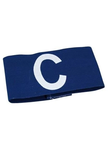 Пов'язка капітанська CAPTAIN'S BAND velcro (senior) One Size (697782-716) Select (396663234)
