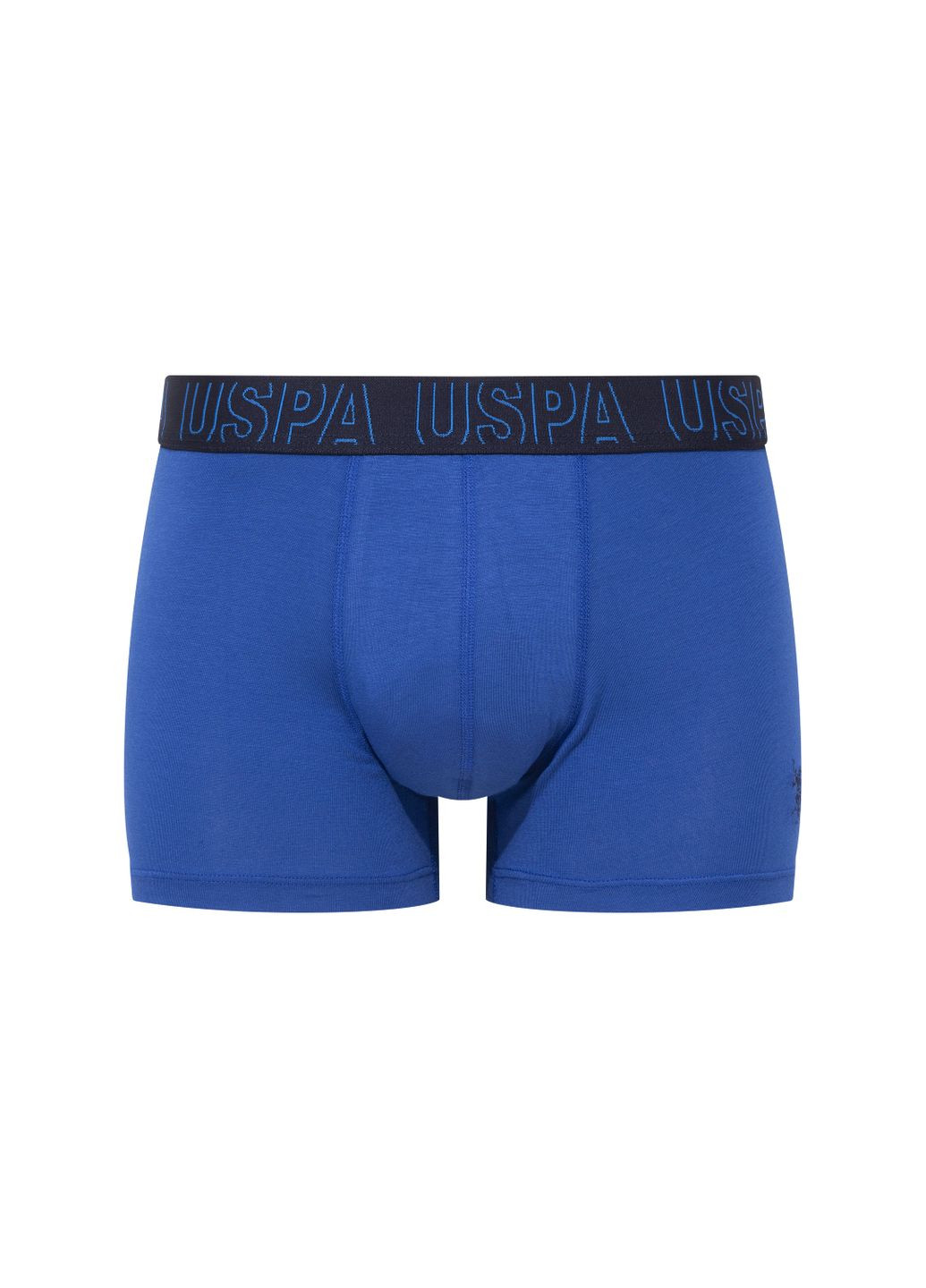 Набір (3 шт) трусів-боксерів чоловічих U.S. Polo Assn. 80518_2 (317182461)