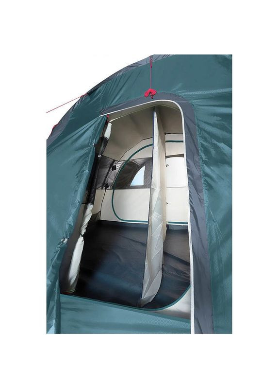 Палатка шестиместная Ferrino Fenix 6 Petrol (929601) High Peak (322208143)