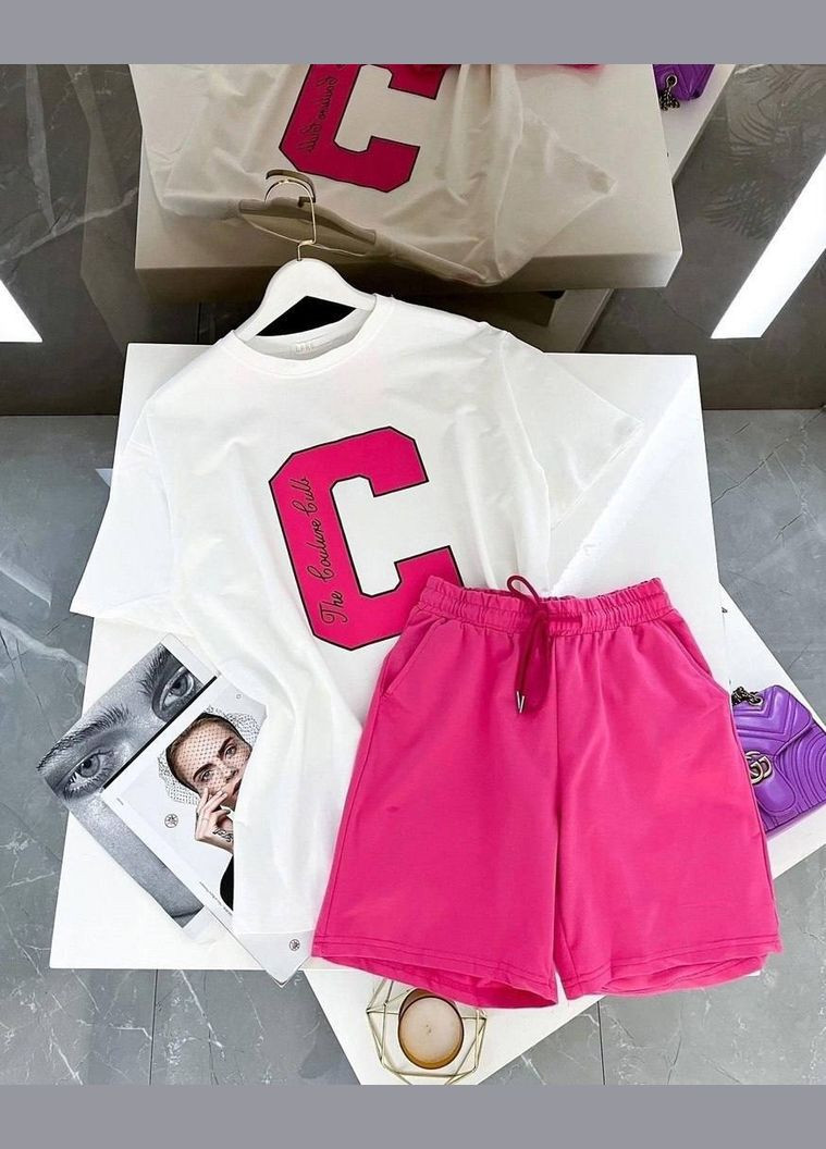 Костюм DK/DL Мода без кордонів (343710198)