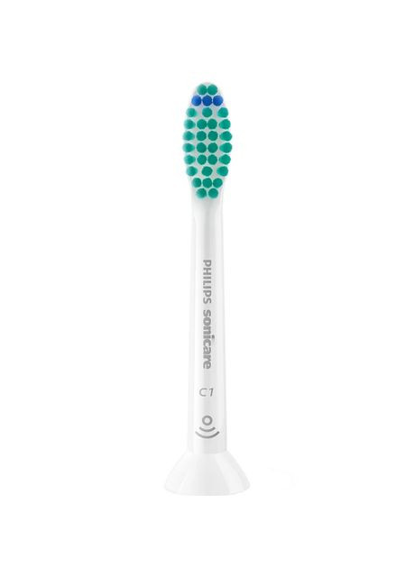Насадки для зубної щітки Sonicare HX6012/87 ProResults Philips (328389274)