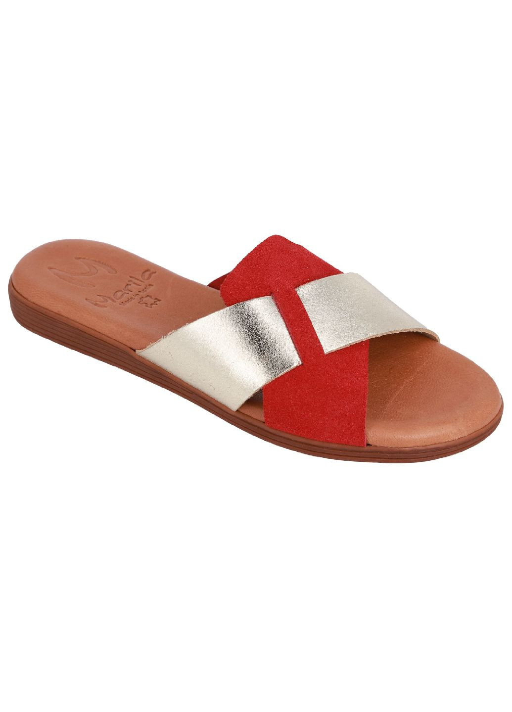 Сабо жіночі Marila (301126503)