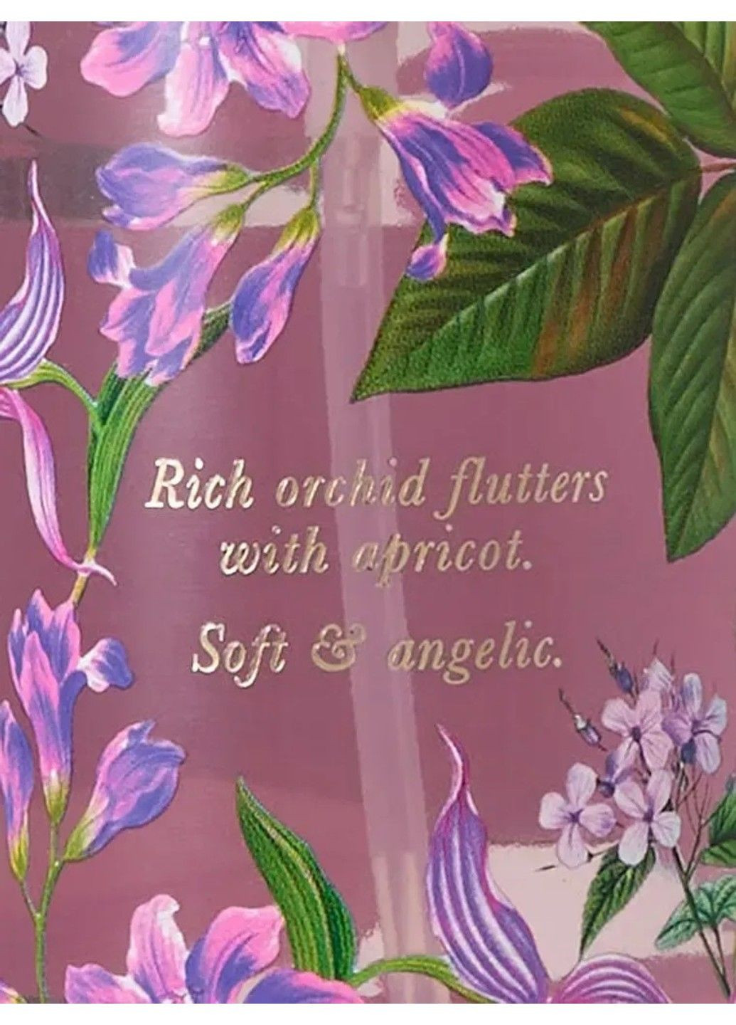 Набор Cashmere Orchid Fragrance Mist + Lotion Victoria's Secret (328267609)