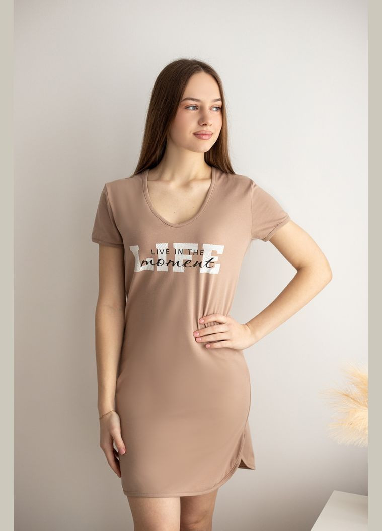 Сукня жіноча для дому 09-4120-83Н Авекстекс (323649682)