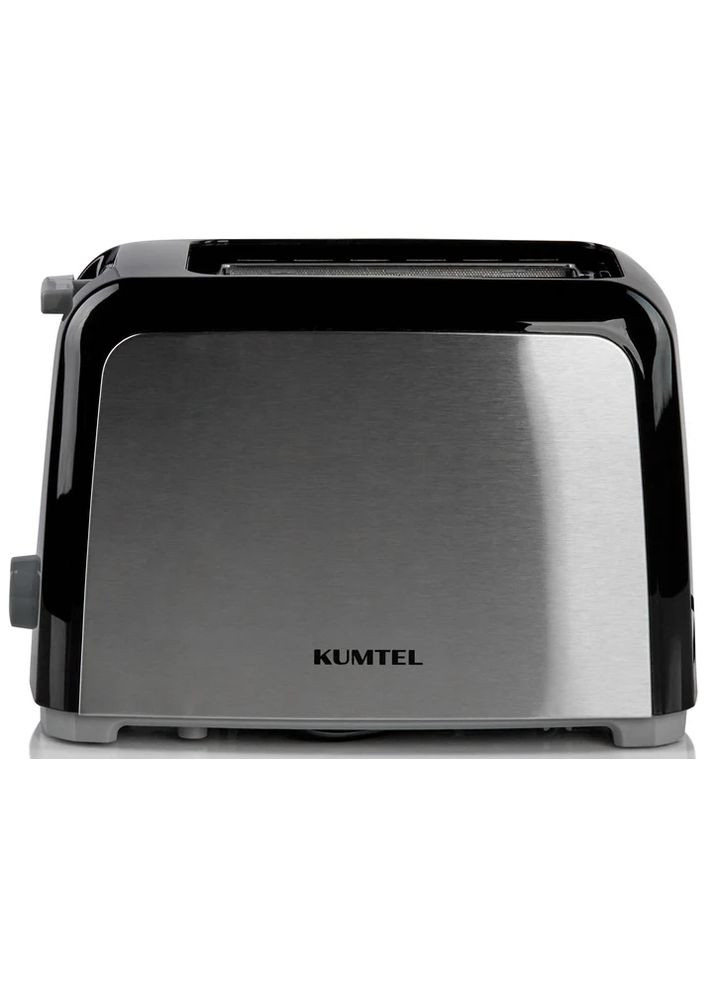Тостер HTS-02 Black Kumtel (360409377)