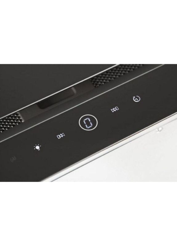 Встроенная вытяжка PUNTO 52 BG (1200) TRC Ventolux (314976604)