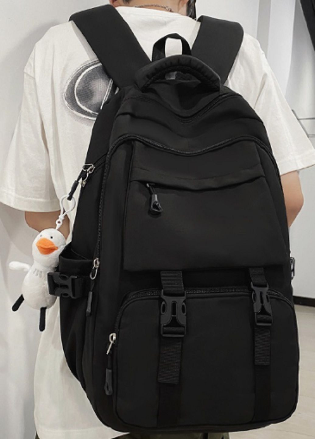 Рюкзак для міста 44*30 спортивний \ міський\ шкільний No Brand (311277522)