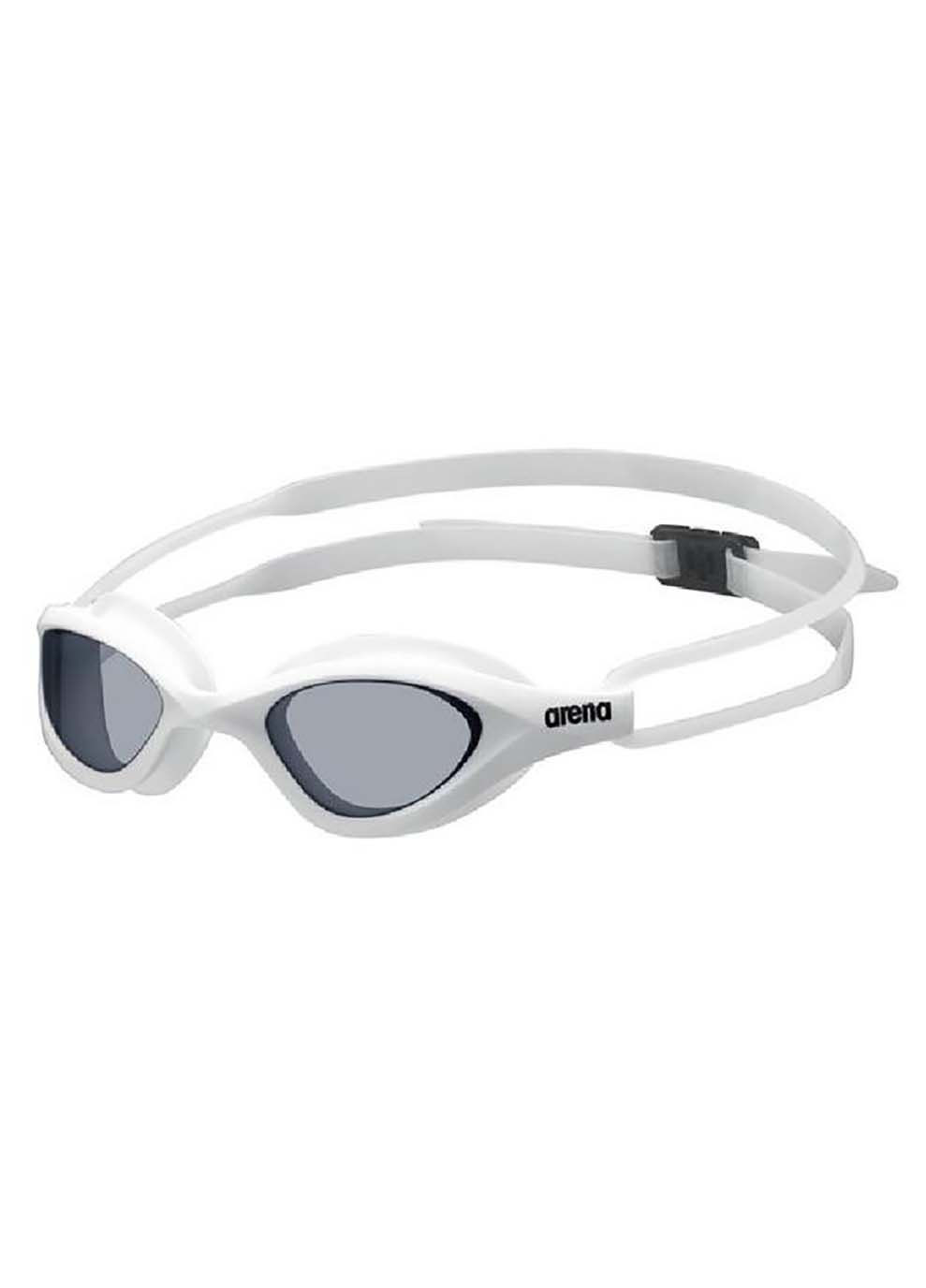 Очки для плавания 365 GOGGLES белый Уни Arena (367593913)